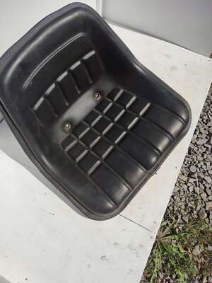 Original Stiga Complete Seat Lawn Tractor 1430M - 1530H - Summer 125722483/0