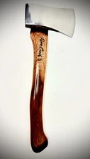 Rone Creek Camping Hatchet 1.25lb: Survival, Camping, Hunting, Bushcraft