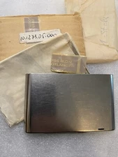 Zeiss Ikon Cameras Genuine / Original Parts, Pressure Plate, SOLD AS SHOWS