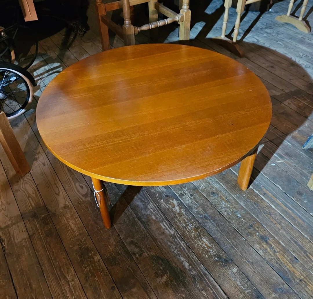 32 inch round 2024 wood table top