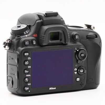 Nikon D600 body used from Japan | eBay Nikon D600 body used from Japan | eBay