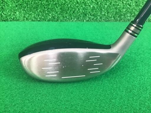 2018 Dunlop XXIO 10 H3 18deg MP1000 SR-flex UT Utility Hybrid Golf