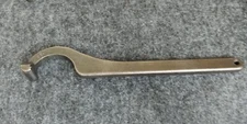Universal Engineering Collet Nut Spanner Wrench  55139 1.94" Diameter Acura