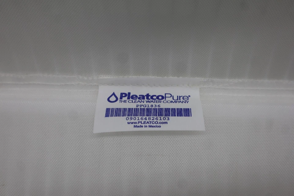 Pleatco PFS1836 Replacement Grid Cartridge - Image 2 of 4