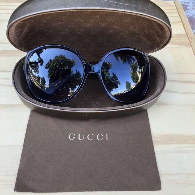 Gucci 530 sunglasses Outlet