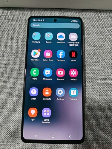 📱 Samsung Galaxy A71 (A715F/DS) Android 8+128GB Dual SIM Unlocked Smartphone 📱 - 第 5/12 張圖片