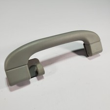 04-10 BMW 5 SERIES E60 INTERIOR REAR RIGHT SIDE ROOF GRAB HANDLE OEM 7033662