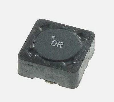 5Pcs Eaton DR73-1R0-R 7.6 mm x 6 mm Fixed Power Inductors 1.0uH 7.97A 0.0102ohms