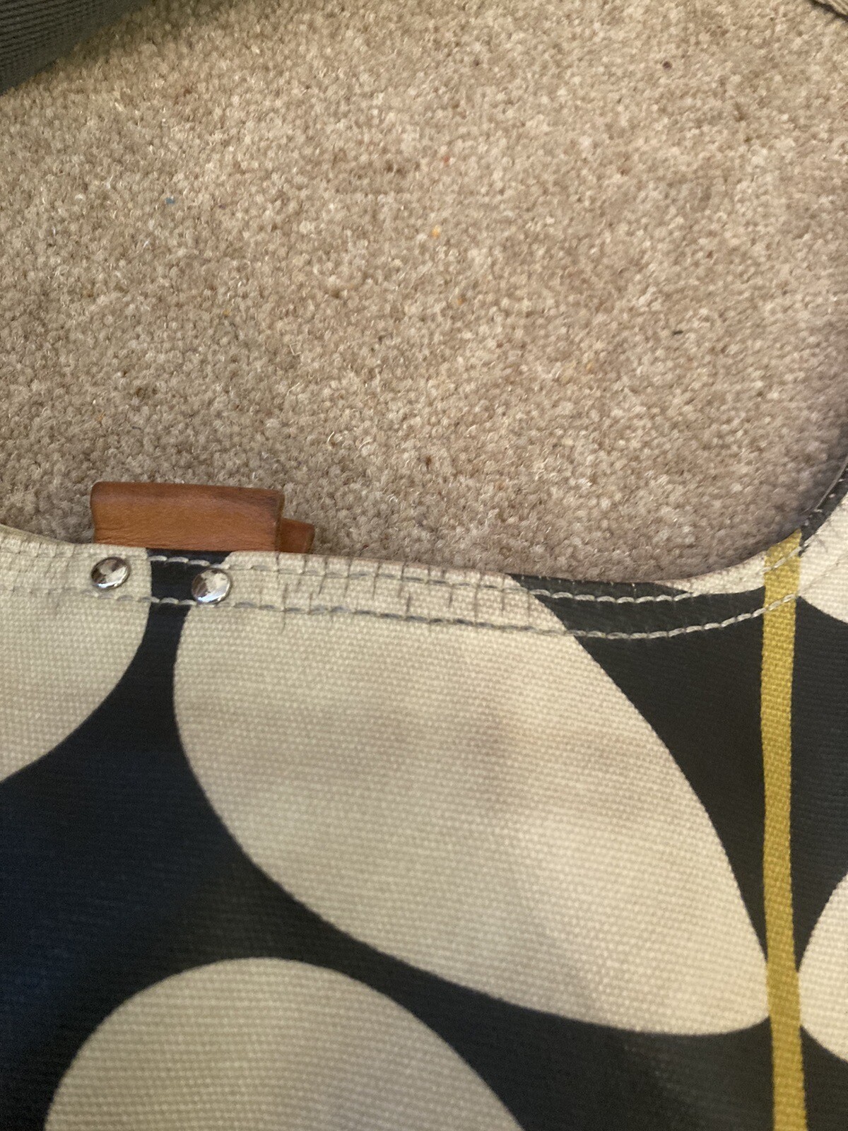 orla kiely bag crossbody Well Used eBay