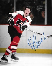 BRAD MARSH Autographed Signed 8