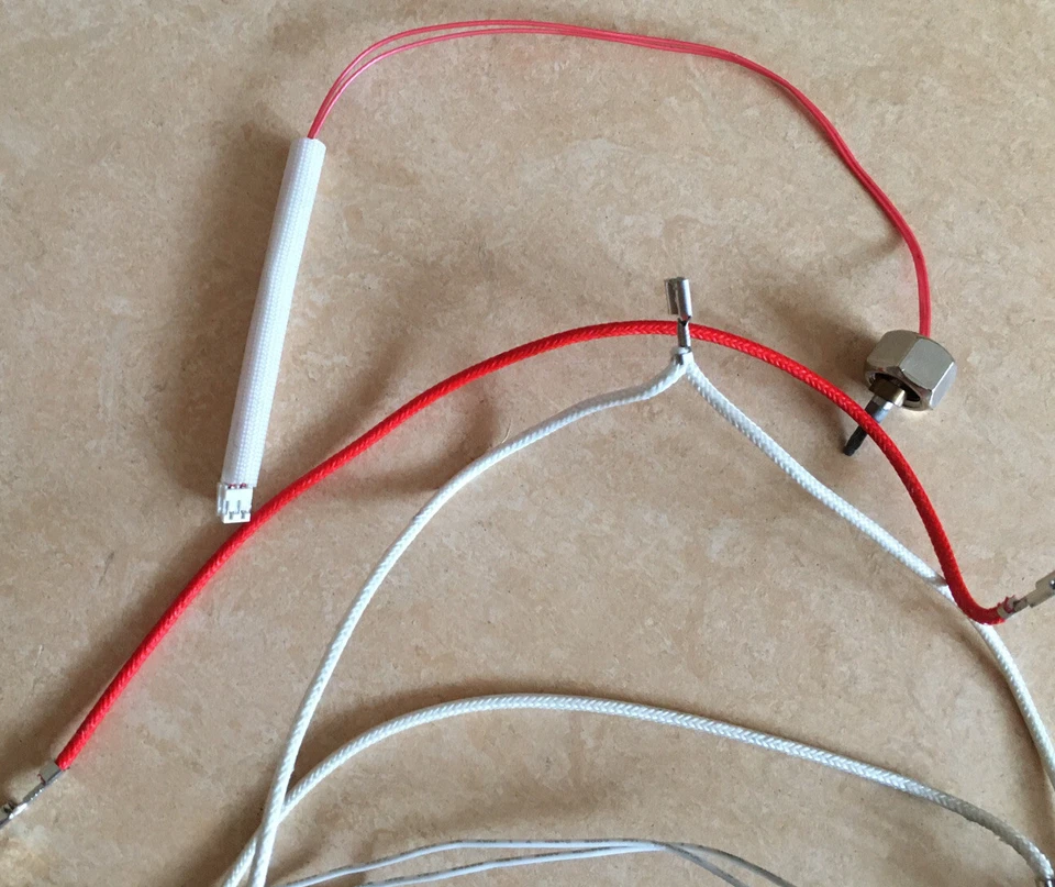 Kabelsatz - Set  Tchibo/TCM 241565 - Bild 2 von 4