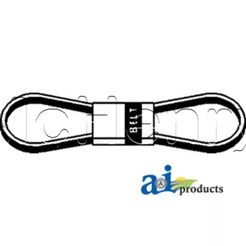 Yazoo kees replacement belts sale
