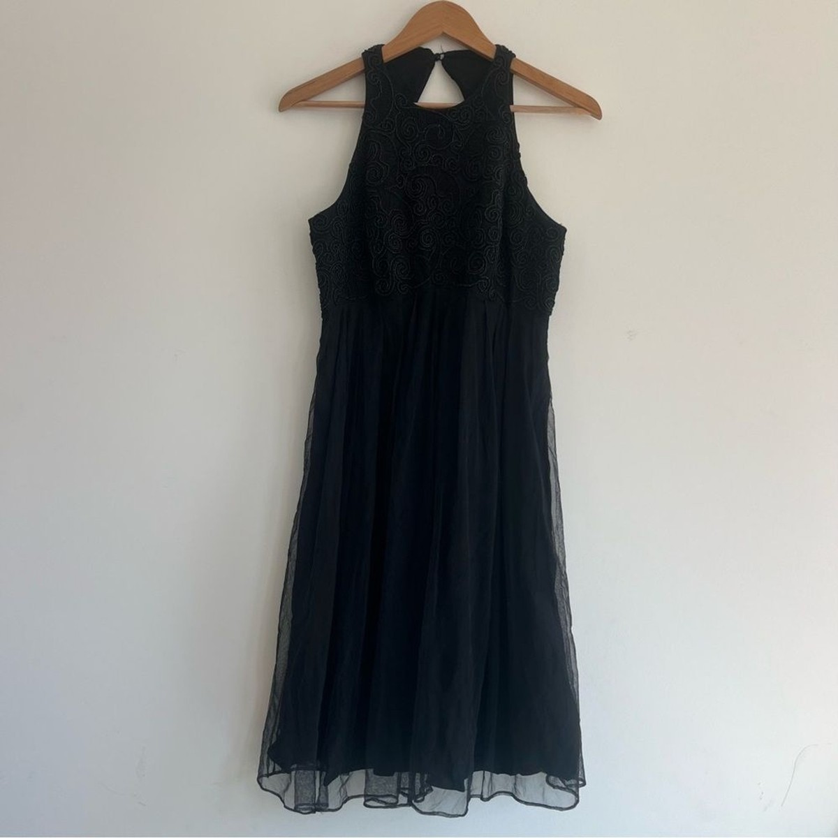 silver halter neck dress Charlize Sheer Sequin Halter Gown- Silver – Moda Glam Boutique