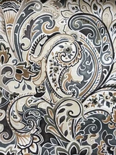 Mill Creek Fantasy Floral Upholstery Fabric  55" W BTY