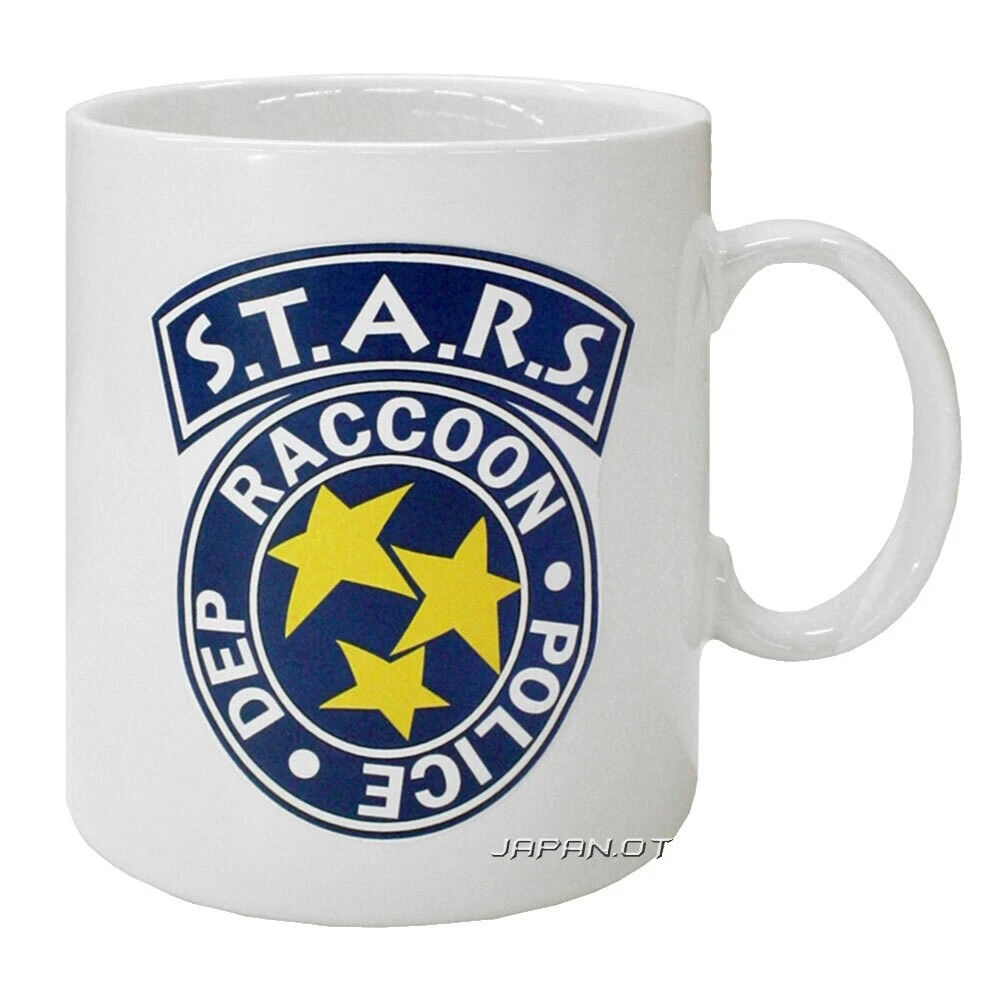 Tazas de videojuegos Capcom