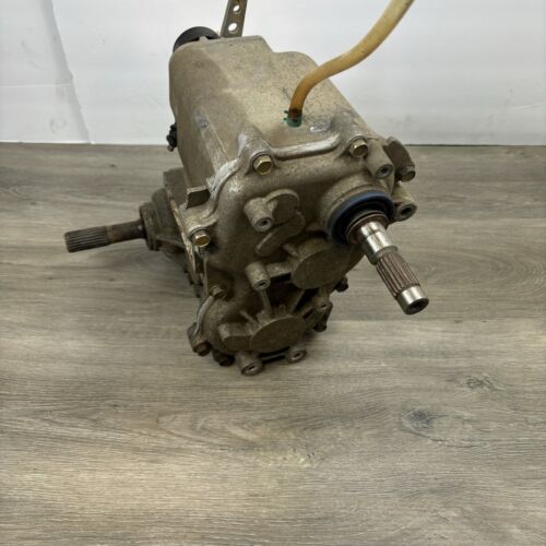 2004 Polaris Sportsman 600 Twin Transmission 3234128 - Picture 2 of 9