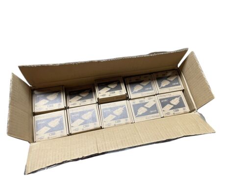 Lot of 100 Gemalto IDBridge CT30 USB Smart Card Reader A1261962A New