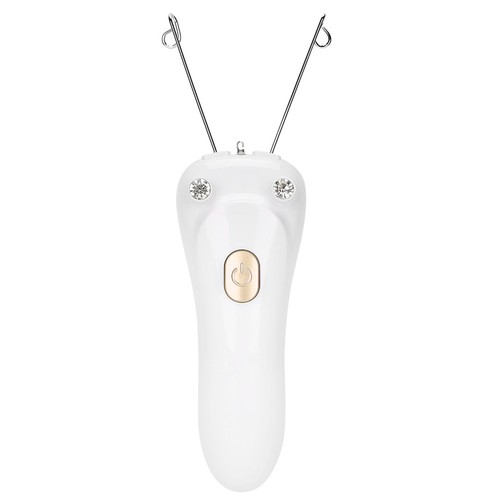 Electric Threading Epilator Hair Remover USB Charging Cotton Thread Epilator BX5 - Picture 13 of 24