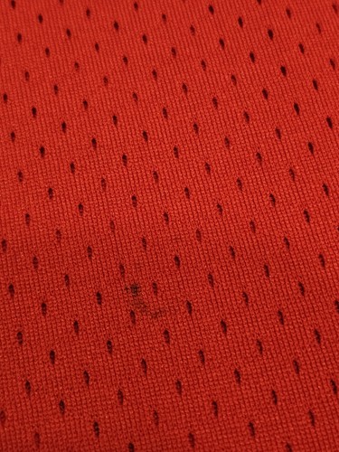 Cincinnati Reds Sean Casey #21 Short Sleeve Button Up Jersey 2000 - Size XL - Picture 11 of 11
