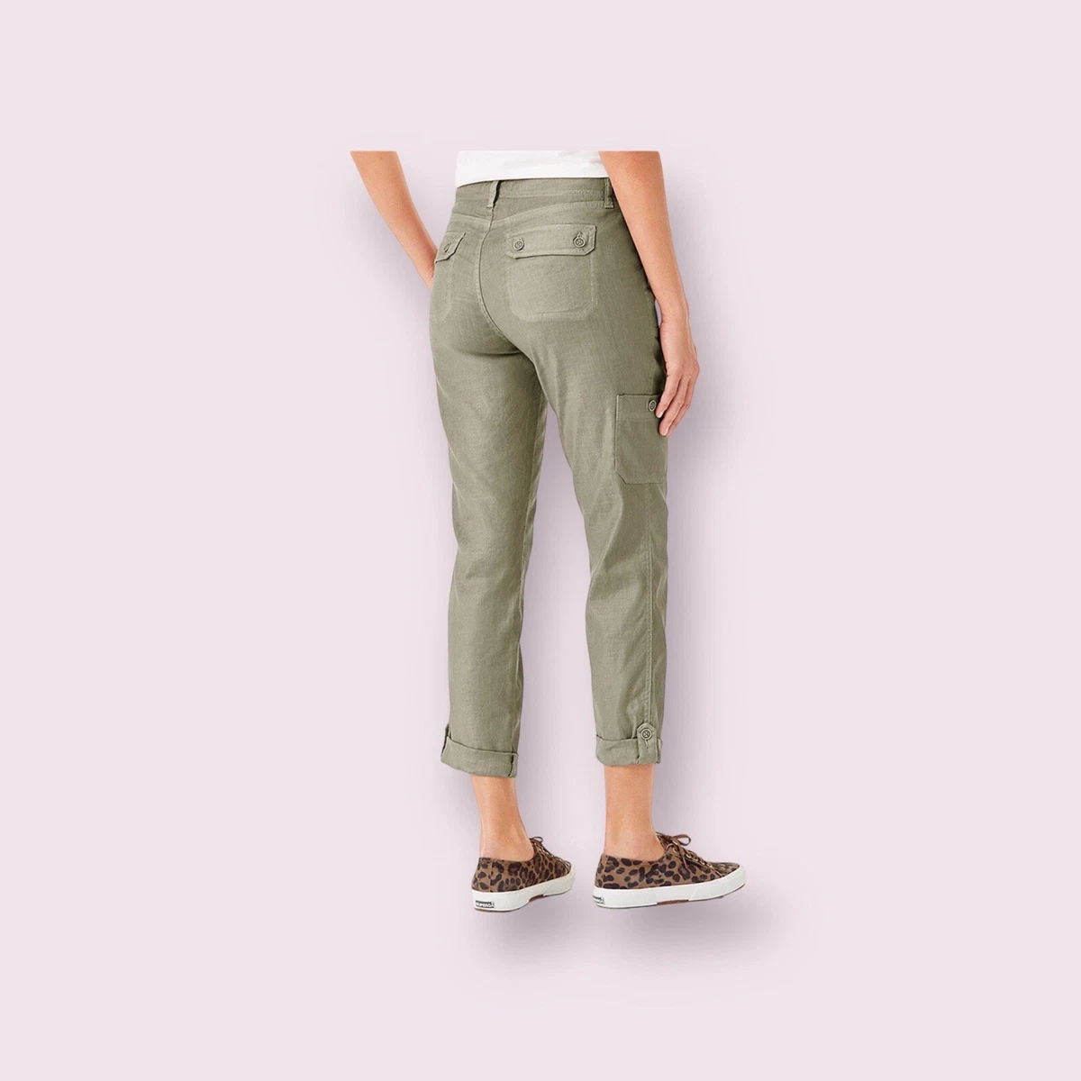 Level 99 dayla cargo best sale pants