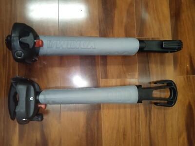 Yakima BigStack Foldable Steel Versatile Kayak Stacker Carries Up to 4 Boats