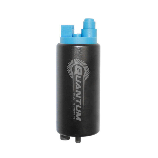 QFS EFI Fuel Pump With Strainers For 2017-2023 Kawasaki Z125 Pro – HFP-397-U
