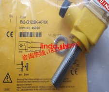1pcs new TURCK BI2-G12SK-RZ3X One year warranty