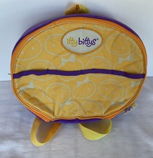 Hallmark Itty Bittys Carrying Case With Straps
