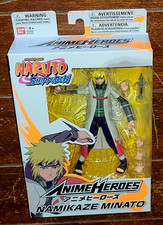 Boneco Articulado Bandai Namikaze Minato FUN F0051-5 – Starhouse Mega Store