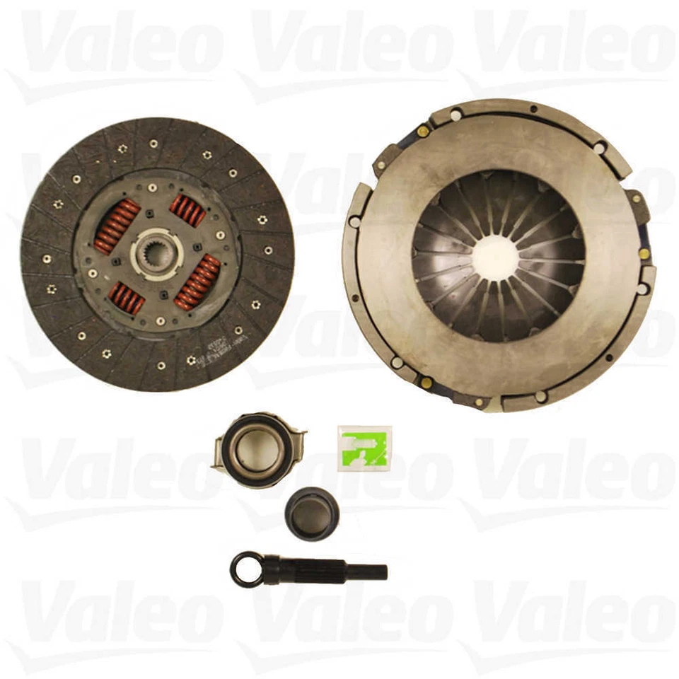 Transmission Clutch Kit-SHO Valeo 52482001 fits 1991 Ford Taurus 3.0L-V6 - Image 2 of 2