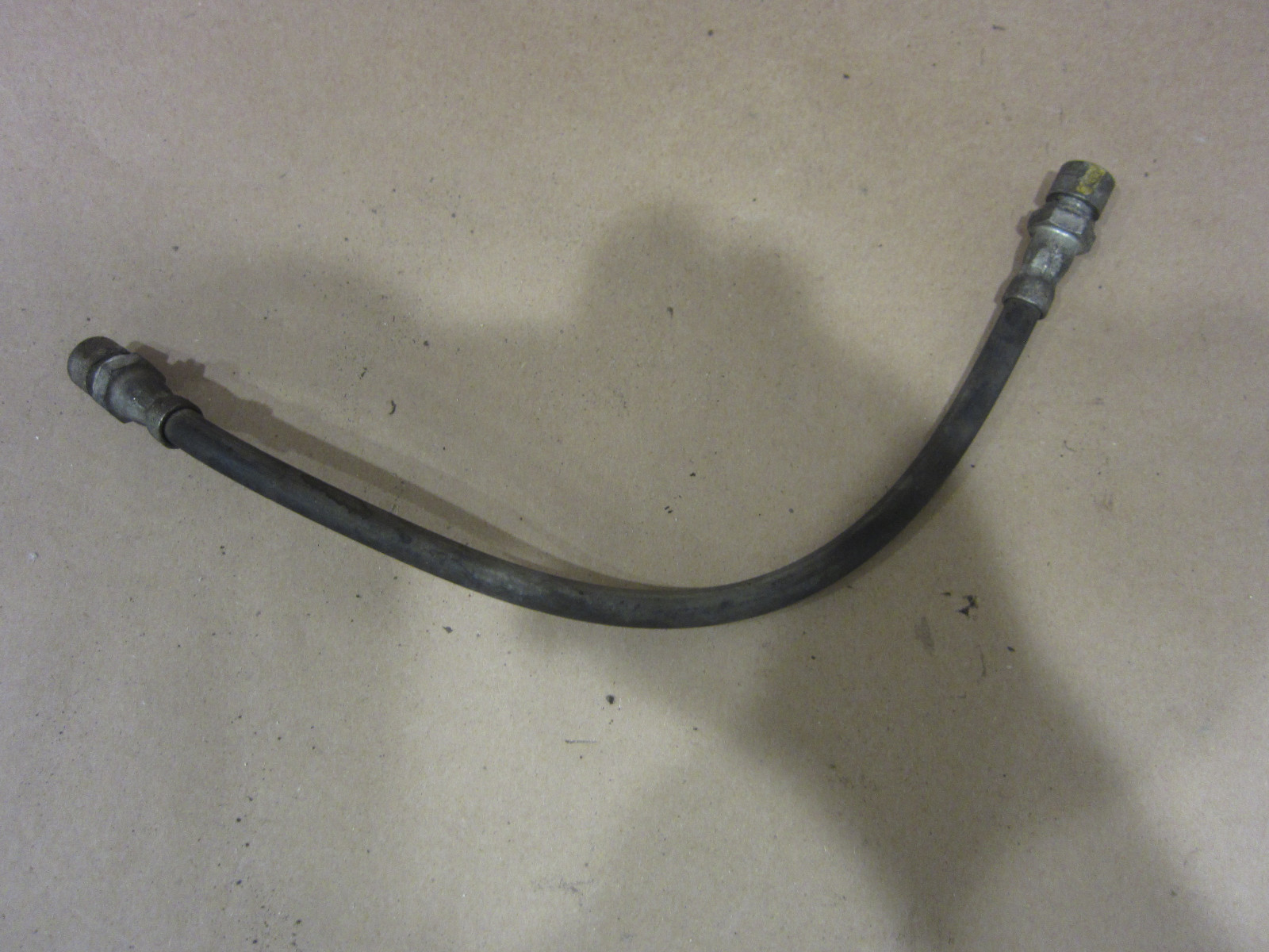 Ferrari 348,355,360.Others. - Front Brake Caliper Flexible Hose -  Part# 137313