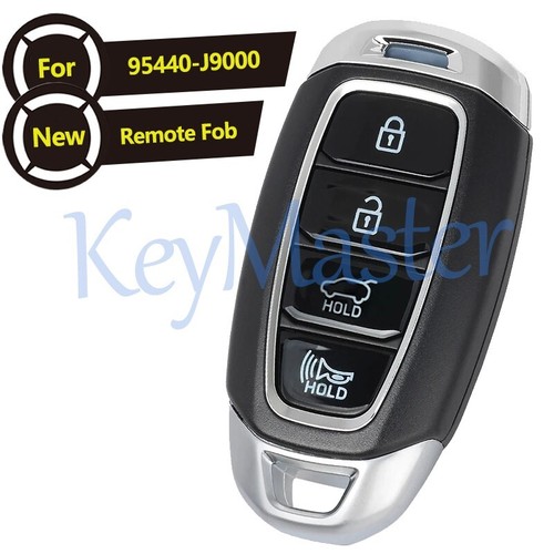 NEW KIA SORENTO 2015 2016 2017 2018 SMART PROXIMITY REMOTE KEY FOB A+++ - Foto 3