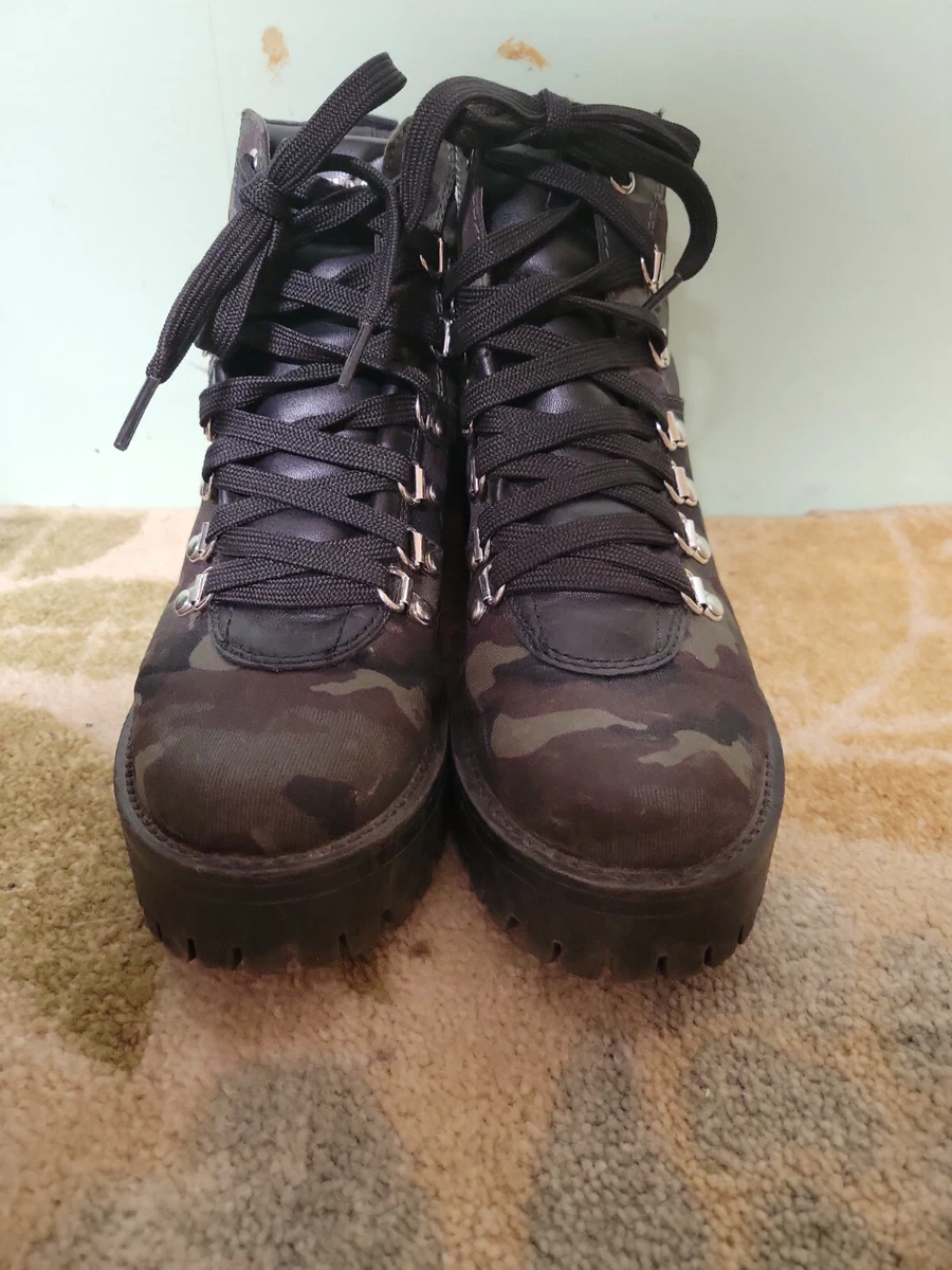 Steve madden sales ny90 boots