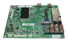 40" TOSHIBA LED/LCD TV 40SL412U MAIN BOARD 75025013