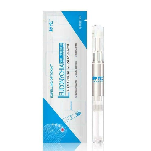 Anti Fungal Nail Treatment Finger Toe Fungus Repair Care Treatment Liquid Pen - Picture 3 of 12