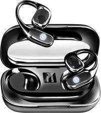 AI Translation Earbuds Real Time,144 Language Translator Earbuds for smart phone