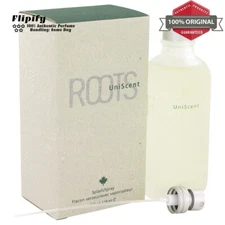 Roots Cologne 4 oz EDT Spray for MEN by Coty