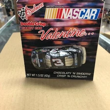 NASCAR Dale Earnhardt #3 Goodwrench  Monte Carlo Double Crisp Candy car 1:64  