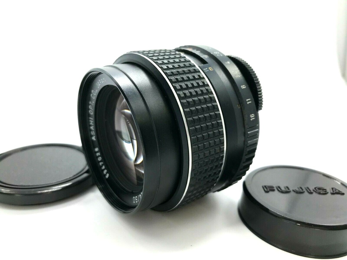 PENTAX SMC TAKUMAR 50mm F1.4 M42マウント P81 PENTAX SMC TAKUMAR