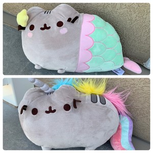gund pusheen unicorn