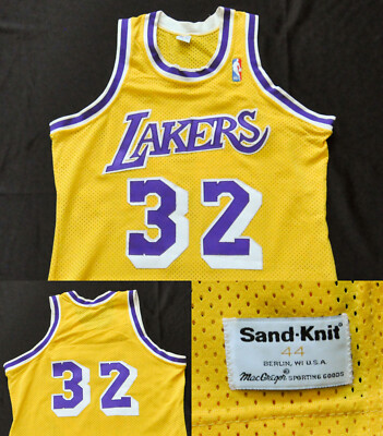 ウェア adidas LA Lakers Johnson #32 s-l400.jpg