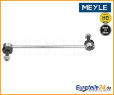 Bar/brace, stabilizer MEYLE-HD: better than OE. MEYLE 0160600103/HD