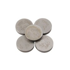 Hot Cams® 5PK748135 - 5pk Valve Shims 7.48 x 1.35mm for Hon/Kaw/Suz/Yam