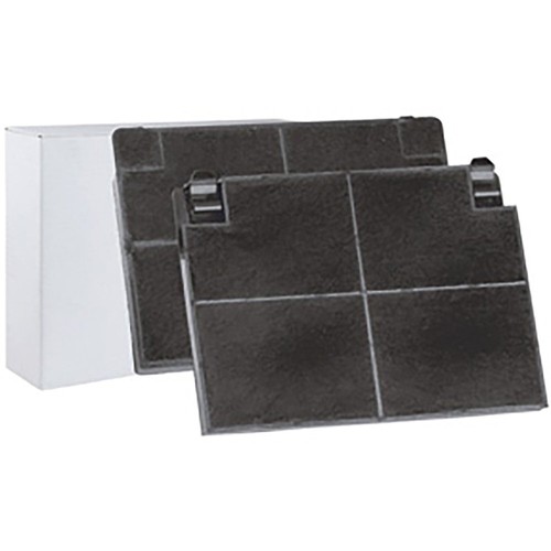 Cache-lampe X2 Pour Hotte Faber Roblin - Réf. 133.0599.410 - Neuf