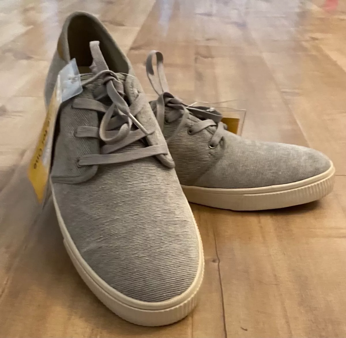 Cement micro corduroy clearance men's carlo sneakers