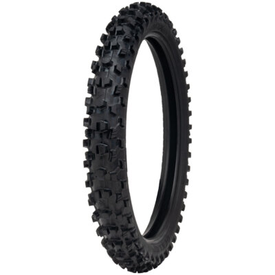Dunlop Geomax Factory Spec Tire 80/100x21 For Yamaha IT250 1977-1983
