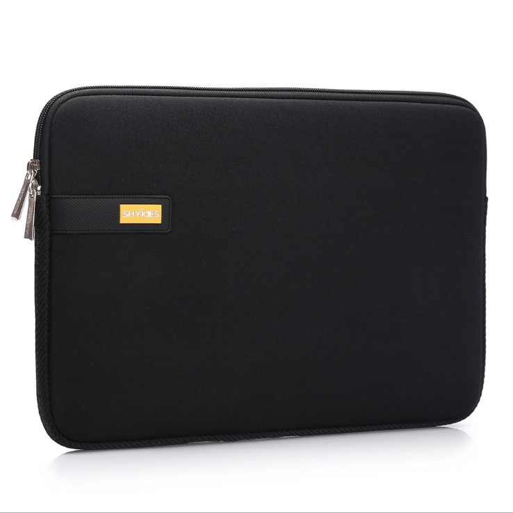 Leather Laptop Cover Hp Stream Laptop Bag Black Laptop Bag For HP - Main Image