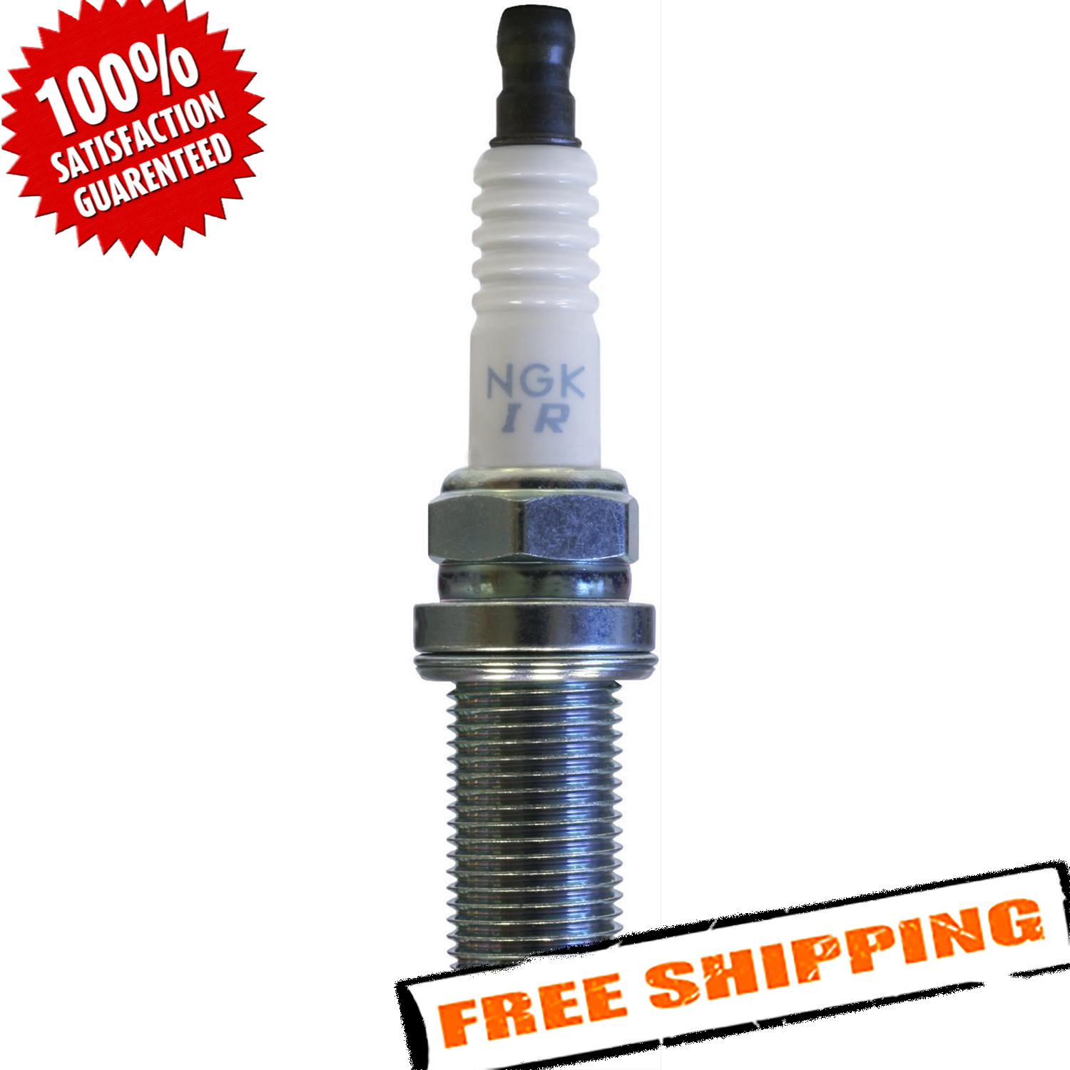 NGK 7913 Laser Iridium Spark Plug