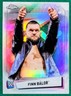 Finn Balor - 2021 Topps Chrome WWE Refractor #82 - WWE NXT Wrestling Card
