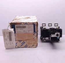 Sprecher Schuh CT 1-145 Thermal Overload Relay 90-145A